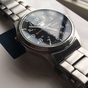 Seiko Watch